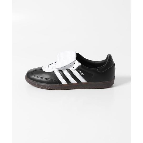 WEB限定【adidas/アディダス】SAMBA HOME W /サンバ ホーム