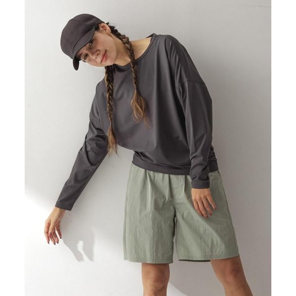 アーバンリサーチサニーレーベル☆2wayフードコート☆新品未使用。 URBAN RESEARCH Sonny Label トレンチコート コート 撥水