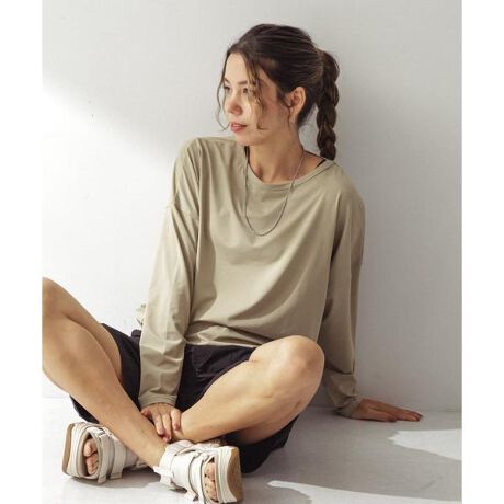 [^ԁFLAA5-21C007]l̔oł郉bVK[hƃNV[ȕ͋C̃VGbgƁÂ݌͂̃bVK[hB𒷂߂ɐݒ肵tBbgTCYɂ邱ƂŁAB䂩X^CAbvʂ_EGXgʒu܂ŁAD݂̏䊴Œpł܂BPOINTE}VEHbVuAUVJbgApfނgpEW[V[ɂCOORDINATEɂ邭炢ŏuEWOĒp̂LAA5-24C004 SLAB Rash Short PantsƂ̃X^CO߂łBySonny Label Athletic Beautyzʏ́uSLAB(GXGG[rB)v̓K⃉jOȂǃX|[cV[łȂA^E[XɂpȂfUCEFACibvBX|[cEFA̋@\Sonny Label炵NV[ȃEFA̓X|[cy|WeBuȃ}Chɍ߂Ă܂By2025 Spring^Summerzy25SSzv[TCh₷ׂȂǂł̑傫ȖĆAщHAC؂̌ɂȂ܂̂łӂBĂpICĂ~ߗpN[́A|E^@ۂ߂錴ƂȂ܂B̑舵Ɋւ܂ẮAiɕt̃AeV^OB̏íACv[ŒpĂ܂Bdl : pi摜́A̓p\RȂǂ̉{ɂAۂ̐FƈقȂČꍇ܂B\߂Bi̐F̖ڈ́AiP̂̉摜QƂBCɓo^̂߁Cɓo^íA}Cy[WɂČ݂̉i݌ɏ󋵂̊mF\łBXg̊Ǘɐ񂲗pBfފ : ȂLk : 藠n : Ȃ : Ȃ|Pbg : Ȃ