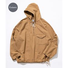 『別注』ARMY TWILL×Sonny Label　Smock Parka