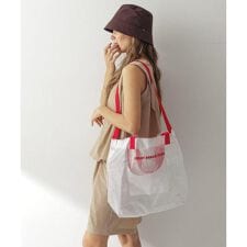 アーバンリサーチ サニーレーベル(URBAN RESEARCH SonnyLabel)のビッグプールバッグ