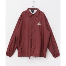 MAGIC NUMBER　SEEYOUINTHEWATER COACH JACKET