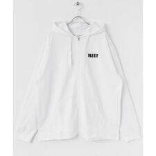 アーバンリサーチ サニーレーベル(URBAN RESEARCH SonnyLabel)の『吸収速乾/UVカット機能』REEF　ヘリテイジロゴラッシュフロントジップ