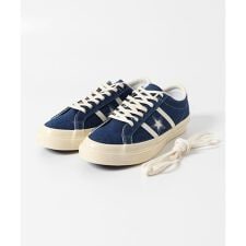 CONVERSE　STAR&BARS DENIM