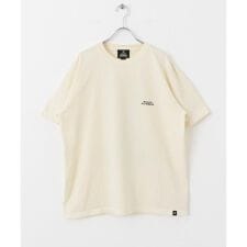 MAGIC NUMBER　SEEYOUINTHEWATER LEAF T-SHIRTS