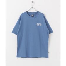 アーバンリサーチ サニーレーベル(URBAN RESEARCH SonnyLabel)のNEW BALANCE　Athletics プレミアムロゴクルー