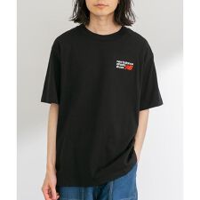 アーバンリサーチ サニーレーベル(URBAN RESEARCH SonnyLabel)のNEW BALANCE　Athletics プレミアムロゴクルー