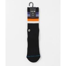 STANCE SOCKS　MALIBOO CREW