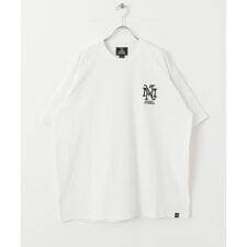アーバンリサーチ サニーレーベル(URBAN RESEARCH SonnyLabel)のMAGIC NUMBER　EMBLEM T-SHIRTS