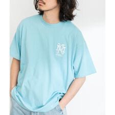 MAGIC NUMBER　EMBLEM T-SHIRTS