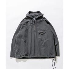 『別注』ARMY TWILL×Sonny Label　Smock Parka