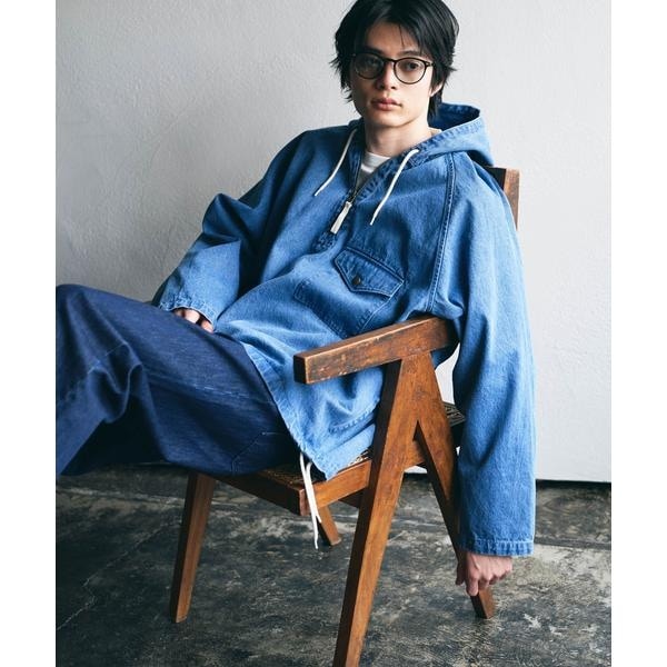 FILA×JOURNAL STANDARD / フィラ】別注 ベロアトラック