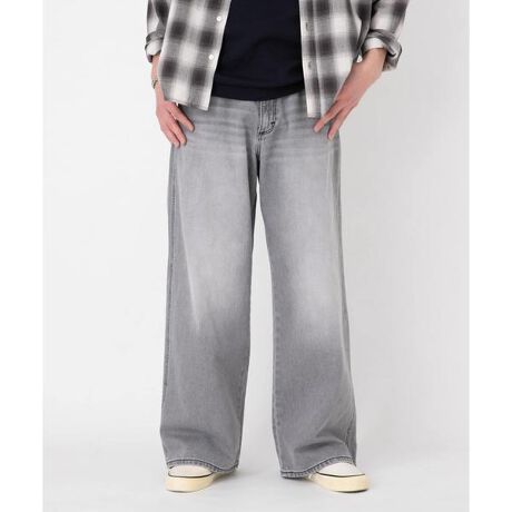 [^ԁFLMA4-WM0899-1]gh郏ChVGbg{gO[DNA󂯌pȂAIȃVGbgɃAbvf[gyUS ORIGINALzChW[YB13MWZx[XɁA^琞܂ő_ɃTCYChVGbǵAł̒Ȃiグ܂B悢[YƁAꂽfUĆAl̃JWAX^CɍœKBXƂĂ͂A̗͂𔲂xɂ􂵂܂BO[̐^ABROKEN DENIMgpBtbgȌڂ͏iȈۂ^A_炩AKȒSn͂łByWrangler (O[)z1897Nm[XJCiBO[Y{Ńnh\I[o[I[Jpj[Ɏn܂A1943NɃu[xЂaA1947NuhɃX^[g܂BuJE{[CEGX^vRZvgłB肵[NEFACɈuhAW[YɖhkHASVX^ĆuW[Yv蒍ڂ܂By2025 Spring^Summerzy25SSz̏i͑fނ̐AC(ɎԂł̖C)ɂA̕ɐFڂ肷邱Ƃ܂̂łӂB̏íAfނ̓A˓uɒԂĂ܂ƕϐF鋰ꂪ܂Bpۊǂ̍ۂ́A[ӂBi摜́A̓p\RȂǂ̉{ɂAۂ̐FƈقȂČꍇ܂B\߂Bi̐F̖ڈ́AiP̂̉摜QƂBCɓo^̂߁Cɓo^íA}Cy[WɂČ݂̉i݌ɏ󋵂̊mF\łBXg̊Ǘɐ񂲗pBfފ : ȂLk : Ȃn : Ȃ : Ȃ|Pbg : 