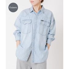 『別注』Lee101×Sonny Label　SHIRTS