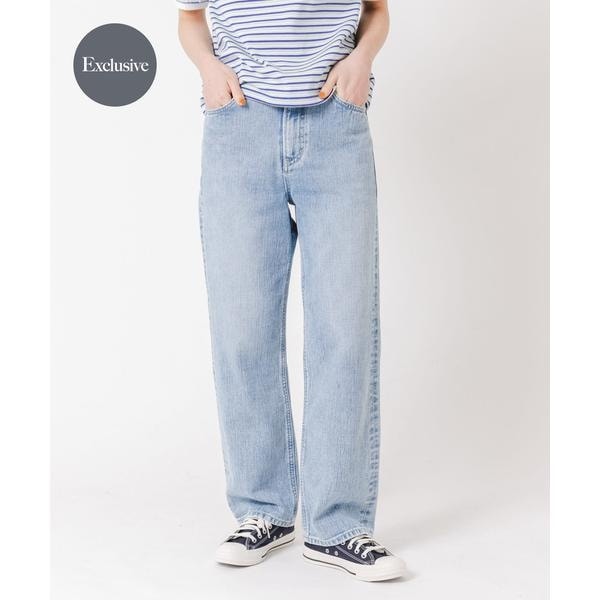 別注』Lee101×DOORS STRAIGHT PANTS | アーバンリサーチ