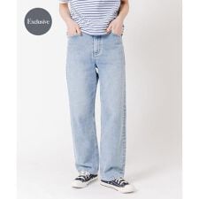『別注』Lee101×Sonny Label　STRAIGHT PANTS