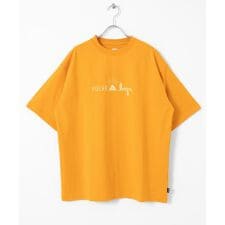 POLeR COTTON T-SHIRTS