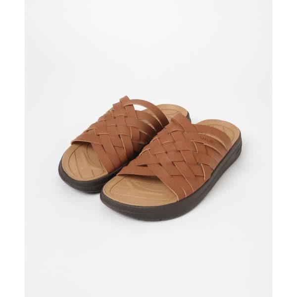 MALIBU SANDALS(マリブサンダルズ)CANYON／OLIVE | ビーセカンド(B'2nd