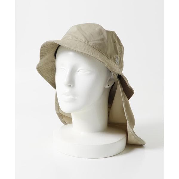 リバーシブル ツイルパッチワーク バケット ハット | ポロ ラルフ リバーシブル ツイルパッチワーク バケット ハット | ポロ ラルフ