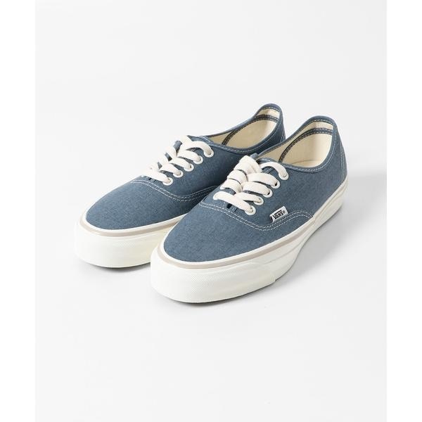 [}C]VANS MTE Authentic Reissue 44/A[oT[` Tj[[xiURBAN RESEARCH SonnyLabelj O[n̑