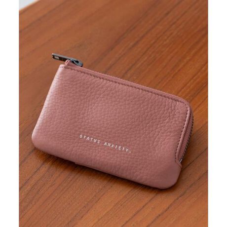 [^ԁFLWA3-SA400]STATUS ANXIETY ^ Xe[^X AOUGeB[I[XgA_2004NɃX^[gBobOAzAANZT[œWJ\A@\ƃfUC˔DGȃACeI[XgÃt@bVjX^B̊ԂŘbB ꂼ̃ACeɈԓKv~AU[gpAWbvȂǂ̋͋ȂVvȂ̗̂pĂ܂B܂AXeb`⃉CjOɂAl݂̂킩pIȃfBe[ƃbNXɎdグĂ܂B㎿ȃAU[ꂽACéA荠ȉiœWJĂAg邱ƂłlC܂By2025 Spring^Summerzy25SSz̏íAVR̔vgpĂ܂Bv̕\ʂ̓LY₷̂ŁAĂ˂ɂ舵BC⊾AJȂǂ̎gpɂAF⑼̕ւ̐Fڂ̉\܂̂łӂB̑舵Ɋւ܂ẮAiɕt̃AeV^OBi摜́A̓p\RȂǂ̉{ɂAۂ̐FƈقȂČꍇ܂B\߂Bi̐F̖ڈ́AiP̂̉摜QƂBCɓo^̂߁Cɓo^íA}Cy[WɂČ݂̉i݌ɏ󋵂̊mF\łBXg̊Ǘɐ񂲗pB