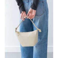 アーバンリサーチ サニーレーベル(URBAN RESEARCH SonnyLabel)のAULENTTI　2WAYショルダーバッグ