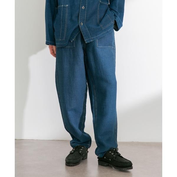 Levi's 578 BAGGY | アーバンリサーチ サニーレーベル(URBAN RESEARCH