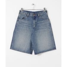 Wrangler　DENIM SHORTS