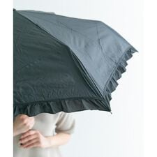 アーバンリサーチ サニーレーベル(URBAN RESEARCH SonnyLabel)のWpc.　晴雨兼用クラシックフリルミニ