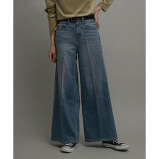 Healthy DENIM　Wild Ginger