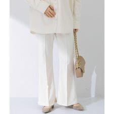 『別注』Wrangler×Sonny Label　ランチャーフレアパンツ