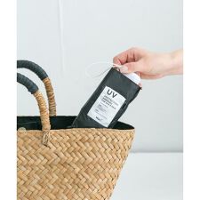 アーバンリサーチ サニーレーベル(URBAN RESEARCH SonnyLabel)のWpc.　晴雨兼用パッチワークタイニー