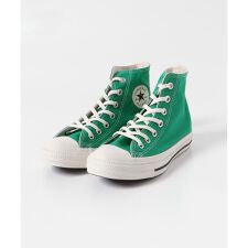 CONVERSE　ALL STAR WASHED CANVAS HI