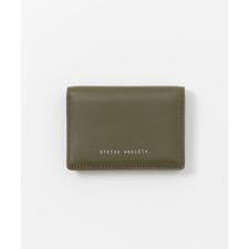 STATUS ANXIETY EASY DOES IT