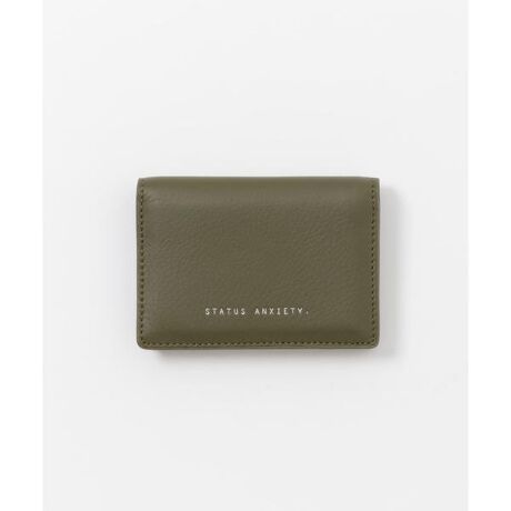 [^ԁFSA193-SL36]----------------------------------------------------------------------------2024^3^25胁[J[ύXɂ艿iĂ܂B܂悤A肢\グ܂B----------------------------------------------------------------------------STATUS ANXIETY ^ Xe[^X AOUGeB[I[XgA_2004NɃX^[gBXeb`⃉CjOɂAl݂̂킩pIȃfBe[ƃbNXɎdグĂ܂By2023 Autumn^Winterz̏íAVR̔vgpĂ܂Bv̕\ʂ̓LY₷̂ŁAJɂ舵B ̊virj[iƖƁAx^FڂAʂ̔ꂪNꍇ܂̂ŏ\ӂB ̑舵Ɋւ܂ẮAiɕt̃AeV^OBi摜́A̓p\RȂǂ̉{ɂAۂ̐FƈقȂČꍇ܂B\߂Bi̐F̖ڈ́AiP̂̉摜QƂBCɓo^̂߁Cɓo^íA}Cy[WɂČ݂̉i݌ɏ󋵂̊mF\łBXg̊Ǘɐ񂲗pB