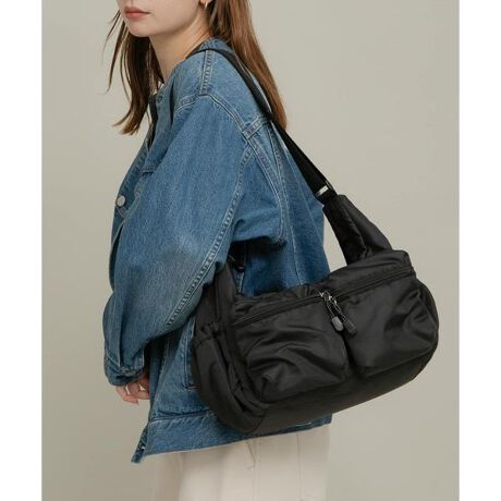 [^ԁFLAA6-2AJ002]tg̑傫ȓ̃|PbgANZg̃V_[obO{̎̂eʂȂA̎[ɕ֗ȃTCh|Pbg◠ʂɂ傫ȃ|Pbgt܂B|PbgƂł݂킯₷A߂ĂוɎô|CgByʂŎ₷AgSnQłBy2025 Autumn^Winterzy25AWzd : 300gi摜́A̓p\RȂǂ̉{ɂAۂ̐FƈقȂČꍇ܂B\߂Bi̐F̖ڈ́AiP̂̉摜QƂBCɓo^̂߁Cɓo^íA}Cy[WɂČ݂̉i݌ɏ󋵂̊mF\łBXg̊Ǘɐ񂲗pB