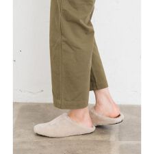 CORSO ROMA, 9　ファーサンダル∴