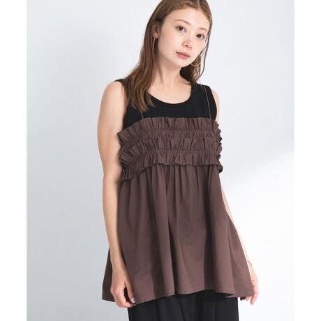 [^ԁFLAA5-23R611]{̃X^COy߂lJWAȃtL~\[^NgbvTVcɏd˂ăC[hy߂L~\[Bgh̃tfBe[ŃtF~jȗvfChRbgȂł͂̏_炩ȕ̑fނŁAÂJWAȕ͋CŒȂACełBPOINTE݊̂tfUCECi[ŃOV[Yp\COORDINATEVvȃL~\[TVcɍ킹邾ŃX^CO܂܂Â߂̃fUCȂ̂ŁAfjȂǂăJWAȃ{gXɍ킹̂߂łBy2025 Spring^Summerzy25SSz̏i̓ChőfޒBADsĂ܂Bfނ̓A̐FADAtVȂǂ܂BChiƓ̕y݂B̏íADڂȂǂɉߓxȗ͂邱ƂŊE(DڂĊJAD낪)ꍇ܂̂łp̍ۂ͂ӂBi摜́A̓p\RȂǂ̉{ɂAۂ̐FƈقȂČꍇ܂B\߂Bi̐F̖ڈ́AiP̂̉摜QƂBCɓo^̂߁Cɓo^íA}Cy[WɂČ݂̉i݌ɏ󋵂̊mF\łB Xg̊Ǘɐ񂲗pBfފ : ȂLk : Ȃn : Ȃ : Ȃ|Pbg : Ȃ