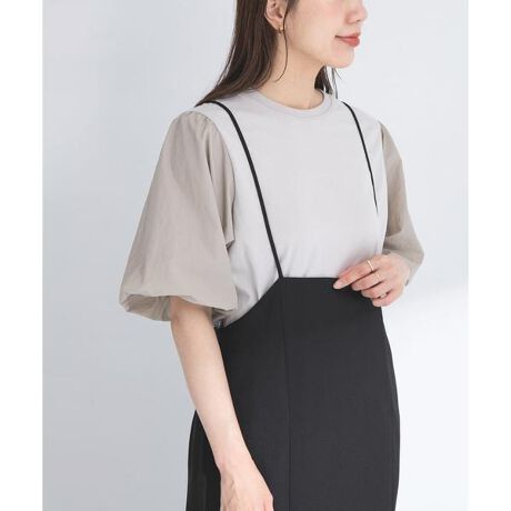 [^ԁFLAA5-21J702]̃ACeWEBƈꕔX܂ł̎舵łBꖇŒfԈႢȂ!uEXJbg\[zŎdĂo[VGbgڂ䂭ꒅBɃ{[oȂ悤Â鐶ngpĂ܂Bg͂قǂ悭̂ɉTCYŁAꖇŒĂL~s[XȂǂ̃Ci[ɂœKłBPOINTEꖇŃT}ɂȂfUCE{gI΂R[fBl[g\E@ł̂󂪉\COORDINATEChpcICXJ[gATybgL~s[X̃Ci[ȂǍ킹ACeIт܂By2025 Spring^Summerzy25SSzi摜́A̓p\RȂǂ̉{ɂAۂ̐FƈقȂČꍇ܂B\߂Bi̐F̖ڈ́AiP̂̉摜QƂBCɓo^̂߁Cɓo^ꂽíA}Cy[WɂČ݂̉i݌ɏ󋵂̊mF\łBXg̊ǗɂЂpBfފ : ₠(It)Lk : 藠n : Ȃ : Ȃ|Pbg : Ȃ