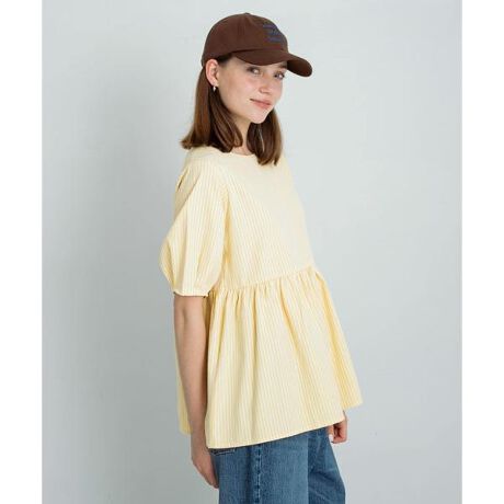 [^ԁFLAA5-23R001]ȃXgCvDۂȃuEXVɂȂɂ\ʊ̂TbJ[fނgpuEXBׂȂTbƂGŐAɂsb^łBEGXg؂ւӂƍLyv^VGbgƁA߂̃tHő̌^Jo[POINTE΂ގɂTbƉKȃTbJ[fށE1ŃT}ɂȂfUCE@ł̂󂪉\COORDINATELĂ̂ŃXg[gfUC̃pcAICVGbg̃XJ[g킹ƃoXy2025 Spring^Summerzy25SSzi摜́A̓p\RȂǂ̉{ɂAۂ̐FƈقȂČꍇ܂B\߂Bi̐F̖ڈ́AiP̂̉摜QƂBCɓo^̂߁Cɓo^íA}Cy[WɂČ݂̉i݌ɏ󋵂̊mF\łBXg̊Ǘɐ񂲗pBfފ : ₠(CG[)Lk : Ȃn : Ȃ : Ȃ|Pbg : Ȃ