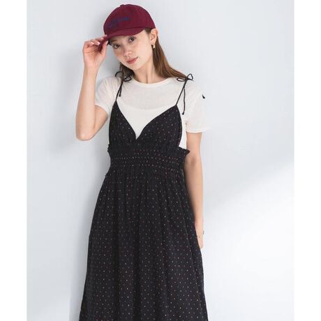 [^ԁFLAA5-26R609]\ʊ̂fނ|Cg̒fL~s[X@ׂȃhr[DƃChRbgL̏_炩ȑfފ͂̃L~s[XBfBCNȋ̃fUCƃEGXgLtBbgtAVGbgŁATj[[x炵JWAȂɏ炵ĂꒅłBRł̒\łBPOINTE݊̂VGbgƑfފECi[ŃOV[Yp\EЂŒ߂\COORDINATEL~\[VvTVcƍ킹邾ŃX^CO܂܂Bꖇł͂AfjƂ̃C[hy2025 Spring^Summerzy25SSz̏i̓ChőfޒBADsĂ܂Bfނ̓A̐FADAtVȂǂ܂BChiƓ̕y݂B̏íADڂȂǂɉߓxȗ͂邱ƂŊE(DڂĊJAD낪)ꍇ܂̂łp̍ۂ͂ӂBd : 250gi摜́A̓p\RȂǂ̉{ɂAۂ̐FƈقȂČꍇ܂B\߂Bi̐F̖ڈ́AiP̂̉摜QƂBCɓo^̂߁Cɓo^íA}Cy[WɂČ݂̉i݌ɏ󋵂̊mF\łB Xg̊Ǘɐ񂲗pBfފ : ȂLk : Ȃn :  : Ȃ|Pbg : Ȃ