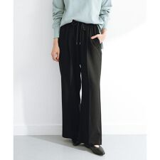 アーバンリサーチ サニーレーベル(URBAN RESEARCH SonnyLabel)のタックワイドイージーパンツ