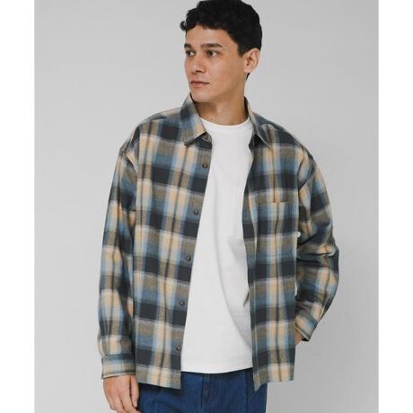 [^ԁFLAA7-13C001]ӂDG̃M[J[lVcH̃AJWX^CɌȂԂ̃lVcoBF̗ǂ`FbNp^[́AR[fBl[g̃ANZgɂ҂łBPOINTSn̗ǂbNXƁA悢{bNXVGbgB_炩fނɂAӂƂh[vBĝ݂AӂƂy݂܂BCOORDINATEAJJWAɂ͂ÂȂ̋NтlVc̓Jbg\[̏ɉHD邾ŃT}ɂȂ܂BrbOVGbgXg[gR[fBl[g߁BChpcƂ̑QłB~̓Ci[ƂĂ􂵁A3V[Y񂹂̂͂łBy2025 Autumn^Winterzy25AWzi摜́A̓p\RȂǂ̉{ɂAۂ̐FƈقȂČꍇ܂B\߂Bi̐F̖ڈ́AiP̂̉摜QƂB-----------------------------sX^btr[tN : 30OC g : 169cmC ̌^ : Wi̒pTCY : MypTCYzMyTCYzS̓IɂƂ肪܂ByfފzNт݂̂fށBySnzdȂAƂ肪镪TbƉHDăXgXt[By̑z`FbNfUĈ߁Ȃ̃ACe͒PFŃVvɍ킹̂ZB-----------------------------Cɓo^̂߁Cɓo^íA}Cy[WɂČ݂̉i݌ɏ󋵂̊mF\łB Xg̊Ǘɐ񂲗pBfފ : ȂLk : Ȃn : Ȃ : Ȃ|Pbg : 