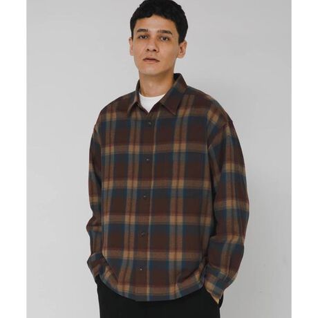 [^ԁFLAA7-13C001]ӂDG̃M[J[lVcH̃AJWX^CɌȂԂ̃lVcoBF̗ǂ`FbNp^[́AR[fBl[g̃ANZgɂ҂łBPOINTSn̗ǂbNXƁA悢{bNXVGbgB_炩fނɂAӂƂh[vBĝ݂AӂƂy݂܂BCOORDINATEAJJWAɂ͂ÂȂ̋NтlVc̓Jbg\[̏ɉHD邾ŃT}ɂȂ܂BrbOVGbgXg[gR[fBl[g߁BChpcƂ̑QłB~̓Ci[ƂĂ􂵁A3V[Y񂹂̂͂łBy2025 Autumn^Winterzy25AWzi摜́A̓p\RȂǂ̉{ɂAۂ̐FƈقȂČꍇ܂B\߂Bi̐F̖ڈ́AiP̂̉摜QƂB-----------------------------sX^btr[tN : 30OC g : 169cmC ̌^ : Wi̒pTCY : MypTCYzMyTCYzS̓IɂƂ肪܂ByfފzNт݂̂fށBySnzdȂAƂ肪镪TbƉHDăXgXt[By̑z`FbNfUĈ߁Ȃ̃ACe͒PFŃVvɍ킹̂ZB-----------------------------Cɓo^̂߁Cɓo^íA}Cy[WɂČ݂̉i݌ɏ󋵂̊mF\łB Xg̊Ǘɐ񂲗pBfފ : ȂLk : Ȃn : Ȃ : Ȃ|Pbg : 