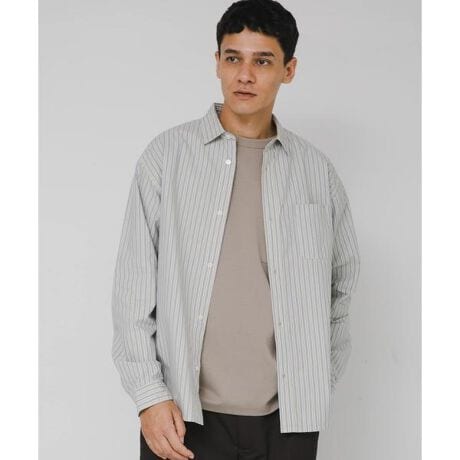 [^ԁFLAA6-13S003]ɍׂ̎xŐDグ^CvC^[nґɎgp̖̒ʂA^CvC^[̈󎚂̂悤ɖڂl܂\ʊŁAʓIȃRbgVcƂ͈悷i܂BfނKxȃnƃRVApɔ̓IȃVGbg𐶂ݏoAꂽۂ^܂BɁAȂ₩ȔG˔Ă邽߁ASn̗ǂ͂łBvZꂽbNXVGbgŁAKȂꂽۂ^܂BJ[WJ́AԂ̃zCgAlCr[ɉAANZgɂȂJ[LAu[XgCvAx[WXgCvpӁBVɂȂɂAȒPBꖇŎɂAHDƂĂ􂵁ALV[ŏiȃX^CoAl̂߂̒ԃVcłBfUĆAǂȃX^CɂޕՓIȃM[J[ƁAvZs~j}ȃVGbgBꖇłƒĂlɂȂAjbgWPbg̃Ci[ƂĂQ̑܂BJWA炫ꂢ߂܂ŁALȂɑΉAI[V[Y􂷂A܂ɑl̃[h[uɌȂA㎿ȒԃVcłBy2025 Autumn^Winterzy25AWz͂ƁAjꍇ܂Bp͑̂̂Ƃ̈|ɂӂBi摜́A̓p\RȂǂ̉{ɂAۂ̐FƈقȂČꍇ܂B\߂Bi̐F̖ڈ́AiP̂̉摜QƂBCɓo^̂߁Cɓo^íA}Cy[WɂČ݂̉i݌ɏ󋵂̊mF\łBXg̊Ǘɐ񂲗pBfފ : ₠(zCg)Lk : Ȃn : Ȃ : Ȃ|Pbg : 