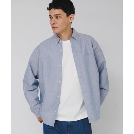 [^ԁFLAA6-13A002]ƂVGbg͂̃IbNXtH[hI[o[VcRۉH{ĂAۂȂKɒpł܂B肰Ȃ|PbgANZgɂȂAVvȂR[fBl[g̕LACełBXgCv`FbNȂǂ̕ĂATVcƏd˂ăJWAɁAWPbg̉ŃLC߂ɒȂ̂߂łBʔNg閜\ACeŁAgɂ͂AOo⃊bNX^Cɂ􂵂܂BPOINTERۂƖhL@\}`p[pXȐngpBEVvȃfUCŃghɍEꂸAfC[ɒp\BEC[W[PAHŁAɂȂÂ炭AȒPB@(̍ۂ̓lbgɓĂAVyL΂Ȃ犱Ă̂߂ł)EgA[z[ɂƂbNXtBbgȃTCYBEM`XL3TCYWJBEJ`bƂۂł肪悭JWAŁAx̃VcX^CɂœKBy2025 Autumn^Winterzy25AWzi摜́A̓p\RȂǂ̉{ɂAۂ̐FƈقȂČꍇ܂B\߂Bi̐F̖ڈ́AiP̂̉摜QƂBCɓo^̂߁Cɓo^íA}Cy[WɂČ݂̉i݌ɏ󋵂̊mF\łB Xg̊Ǘɐ񂲗pBfފ : ₠(ItXgCvC zCg)Lk : Ȃn : Ȃ : Ȃ|Pbg : 