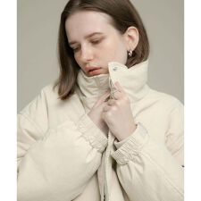 アーバンリサーチ サニーレーベル(URBAN RESEARCH SonnyLabel)の撥水スタンドダウンジャケット