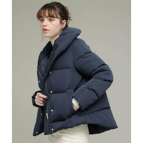 Navydenim ショールカラー WEB限定』撥水ショールカラーミディコート | アーバンリサーチ サニー