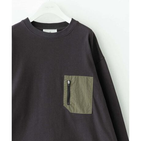 [^ԁFLAA6-11S002]VvȃfUC̒ɋ@\vXOX[uTVcwr[EFCg̐ngpĂAƂ݂ƑϋvłB|Pbgɂ́AiCfނ̕z̗pAfUCƎp𗼗BƂĂ֗łBJ[WJLxŁAVvȃzCgVbNȃ_[Ng[܂ŁAlXȃX^CɑΉ\BVvɂȂ肪ȏH̃X^COɃANZgvXĂꒅɎdグ܂BPOINTEn͂Ƃxl߂ŁAnƃRVAlXȑ̌^Jo[BEbNXtBbgŌ肪₷ASnXgXt[BẼ|PbgiC&WbvtŁAANeBuȃV[ɂ劈􂵂܂BCOORDINATElXȃ{gƂǂA|PbgTEE͋̕C𐶂VvȃJWAX^C߁BN炵킹ȂiCfނ̃pcƃXj[J[ŁAX|[cMIXȃX^COIXXłBy2025 Autumn^Winterzy25AWzi摜́A̓p\RȂǂ̉{ɂAۂ̐FƈقȂČꍇ܂B\߂Bi̐F̖ڈ́AiP̂̉摜QƂB-----------------------------sX^btr[tN : 30OC g : 169cmC ̌^ : Wi̒pTCY : MypTCYzMyTCYzS̓IɂƂ肪܂Byfފzy^b`̃RbgfށBySnz肪₷߁AbNXĒpł܂By̑z|CgfUĈ߁Ȃ̃ACe͖nŃVvɍ킹̂ZB-----------------------------Cɓo^̂߁Cɓo^íA}Cy[WɂČ݂̉i݌ɏ󋵂̊mF\łBXg̊Ǘɐ񂲗pBfފ : ₠(zCg)Lk : ₠藠n : Ȃ : Ȃ|Pbg : 