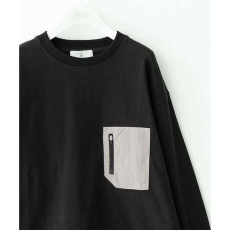 [^ԁFLAA6-11S002]VvȃfUC̒ɋ@\vXOX[uTVcwr[EFCg̐ngpĂAƂ݂ƑϋvłB|Pbgɂ́AiCfނ̕z̗pAfUCƎp𗼗BƂĂ֗łBJ[WJLxŁAVvȃzCgVbNȃ_[Ng[܂ŁAlXȃX^CɑΉ\BVvɂȂ肪ȏH̃X^COɃANZgvXĂꒅɎdグ܂BPOINTEn͂Ƃxl߂ŁAnƃRVAlXȑ̌^Jo[BEbNXtBbgŌ肪₷ASnXgXt[BẼ|PbgiC&WbvtŁAANeBuȃV[ɂ劈􂵂܂BCOORDINATElXȃ{gƂǂA|PbgTEE͋̕C𐶂VvȃJWAX^C߁BN炵킹ȂiCfނ̃pcƃXj[J[ŁAX|[cMIXȃX^COIXXłBy2025 Autumn^Winterzy25AWzi摜́A̓p\RȂǂ̉{ɂAۂ̐FƈقȂČꍇ܂B\߂Bi̐F̖ڈ́AiP̂̉摜QƂB-----------------------------sX^btr[tN : 30OC g : 169cmC ̌^ : Wi̒pTCY : MypTCYzMyTCYzS̓IɂƂ肪܂Byfފzy^b`̃RbgfށBySnz肪₷߁AbNXĒpł܂By̑z|CgfUĈ߁Ȃ̃ACe͖nŃVvɍ킹̂ZB-----------------------------Cɓo^̂߁Cɓo^íA}Cy[WɂČ݂̉i݌ɏ󋵂̊mF\łBXg̊Ǘɐ񂲗pBfފ : ₠(zCg)Lk : ₠藠n : Ȃ : Ȃ|Pbg : 